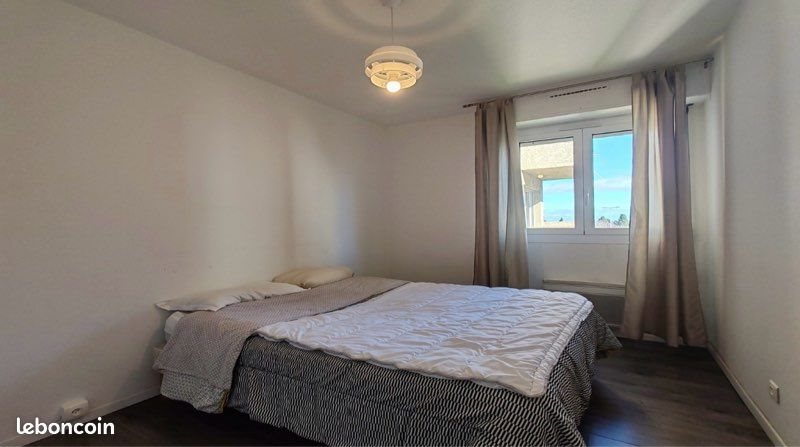 Appartement à louer, 60m², Nice