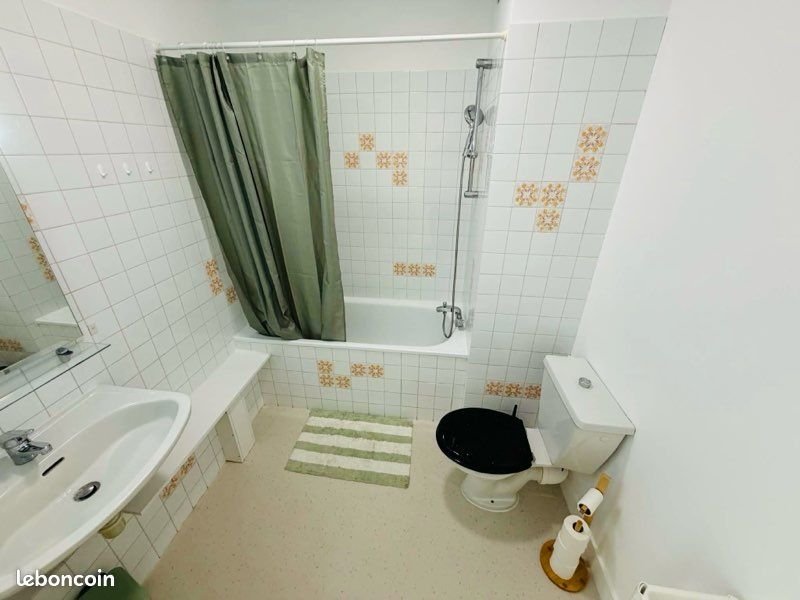 Appartement à louer, 32m², Vannes