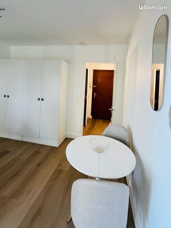 Appartement à louer, 32m², Vannes