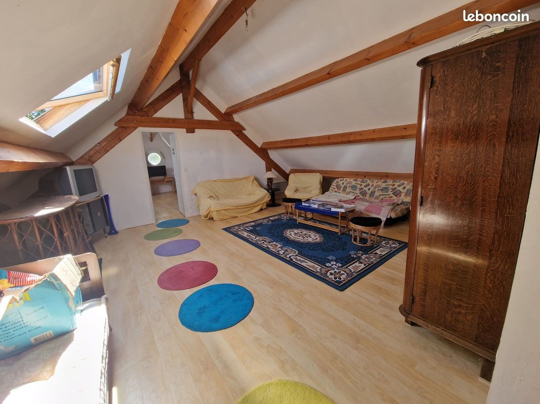 Maison à vendre, 330m², Fort-Mahon-Plage