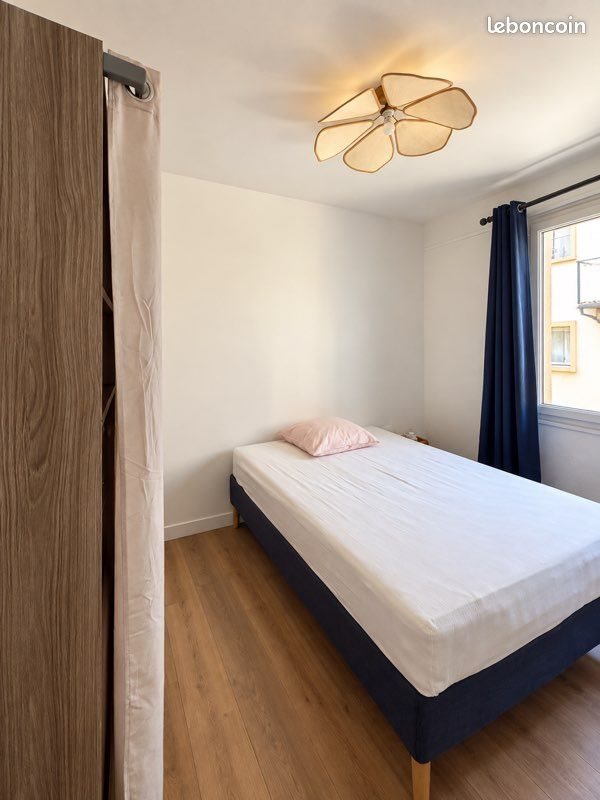Appartement à louer, 33m², Toulon