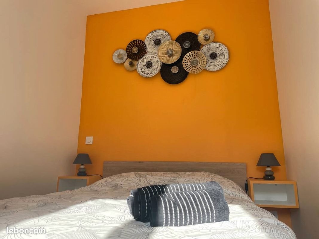 Appartement à louer, 25m², Grenoble