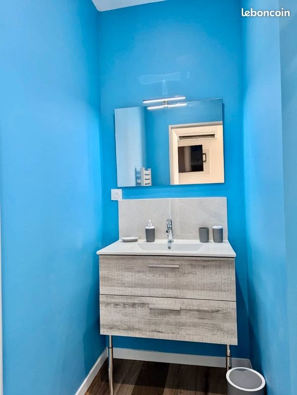 Appartement à louer, 25m², Grenoble