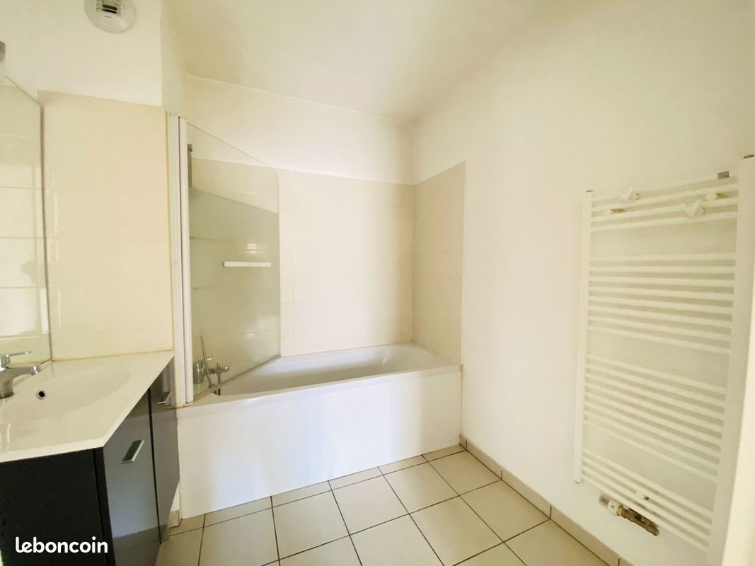 Appartement à louer, 41m², Mérignac
