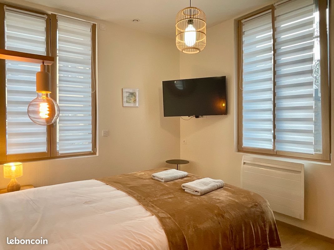 Appartement à louer, 31m², Coutances