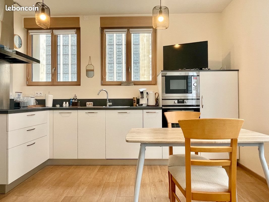 Appartement à louer, 31m², Coutances