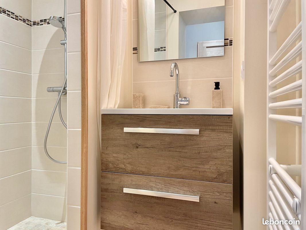 Appartement à louer, 31m², Coutances