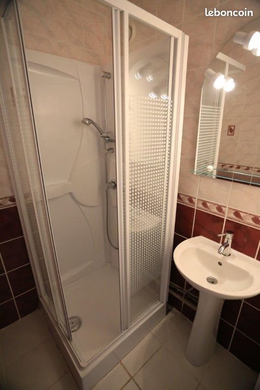 Appartement à louer, 20m², Flumet