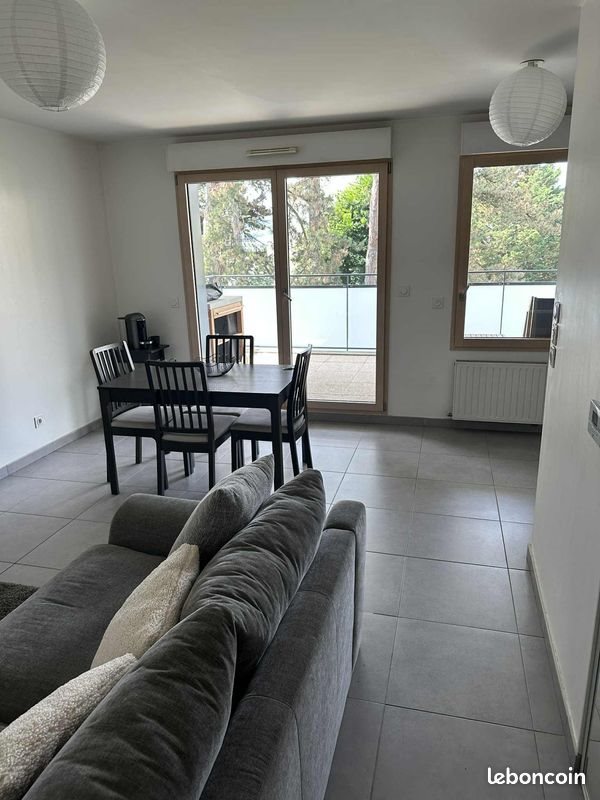 Appartement à louer, 49m², Sainte-Colombe