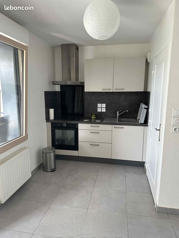 Appartement à louer, 49m², Sainte-Colombe