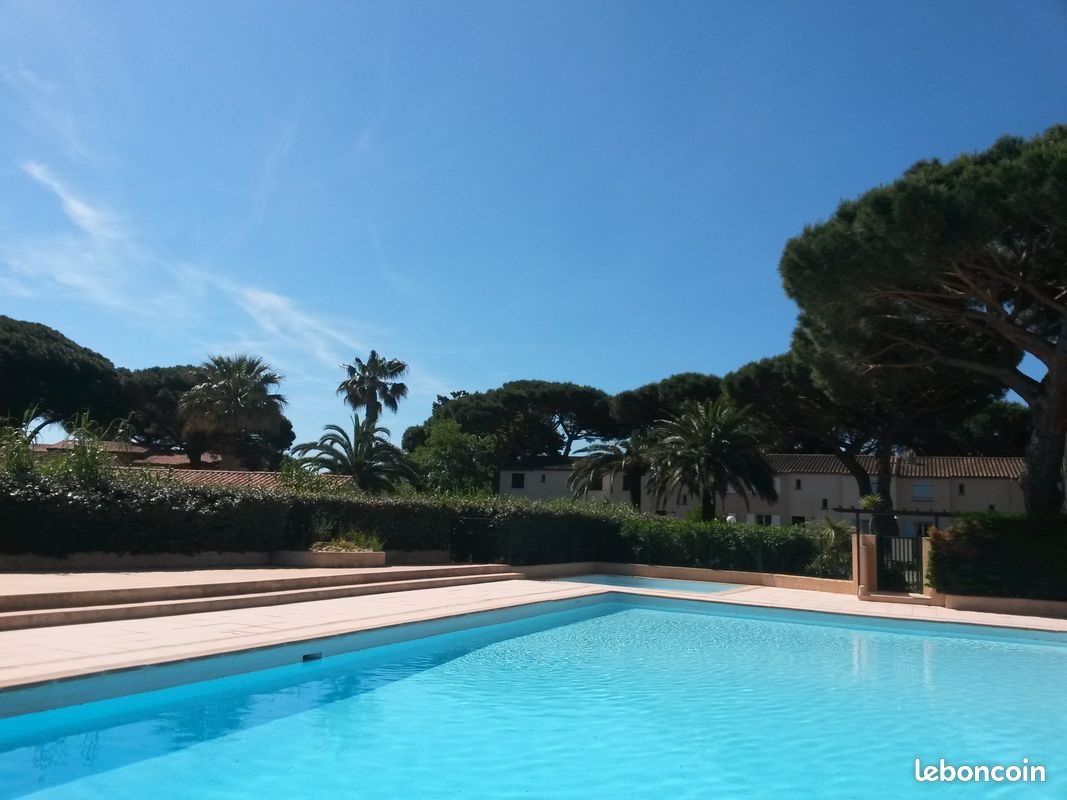 Appartement à vendre, 39m², Roquebrune-sur-Argens