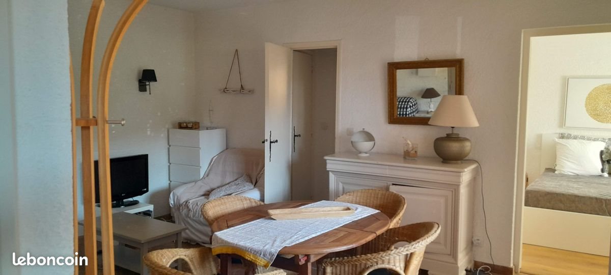Appartement à vendre, 39m², Roquebrune-sur-Argens