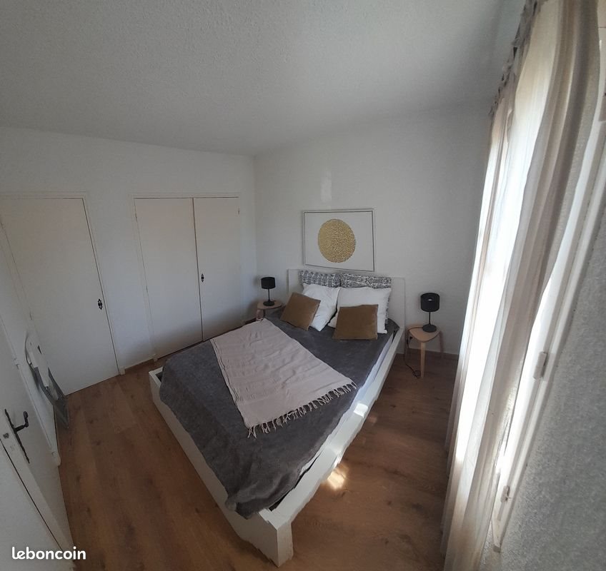 Appartement à vendre, 39m², Roquebrune-sur-Argens
