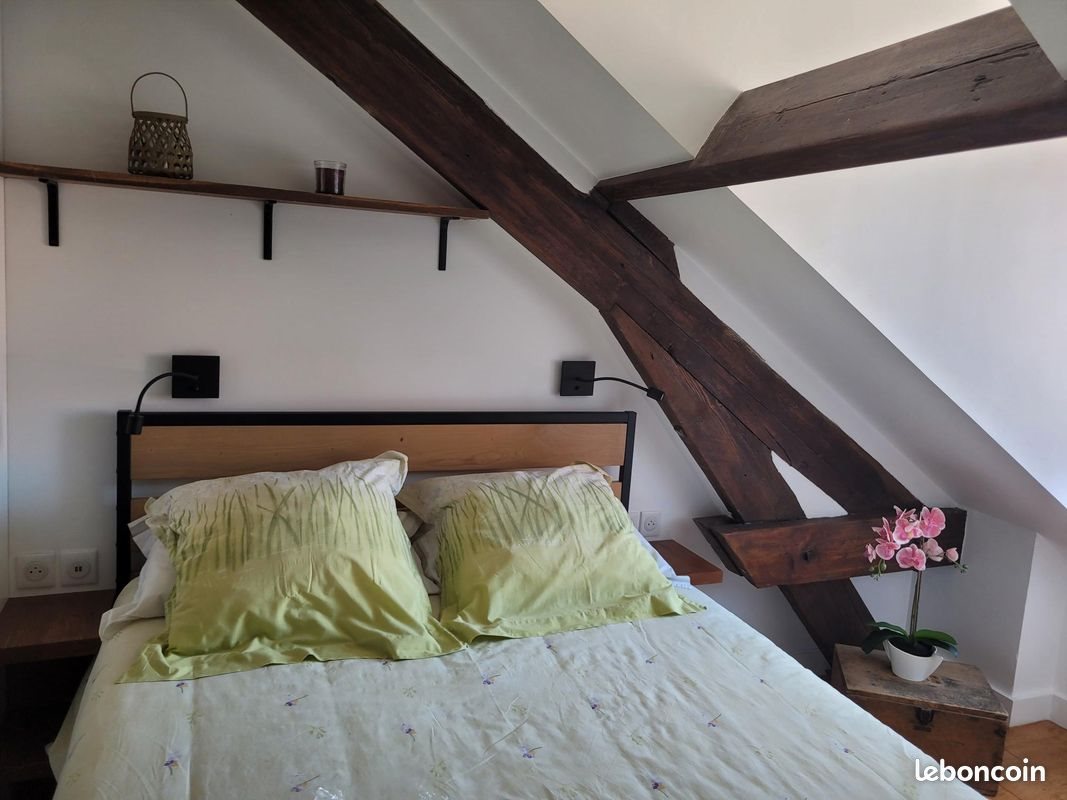 Appartement à louer, 12m², Reims