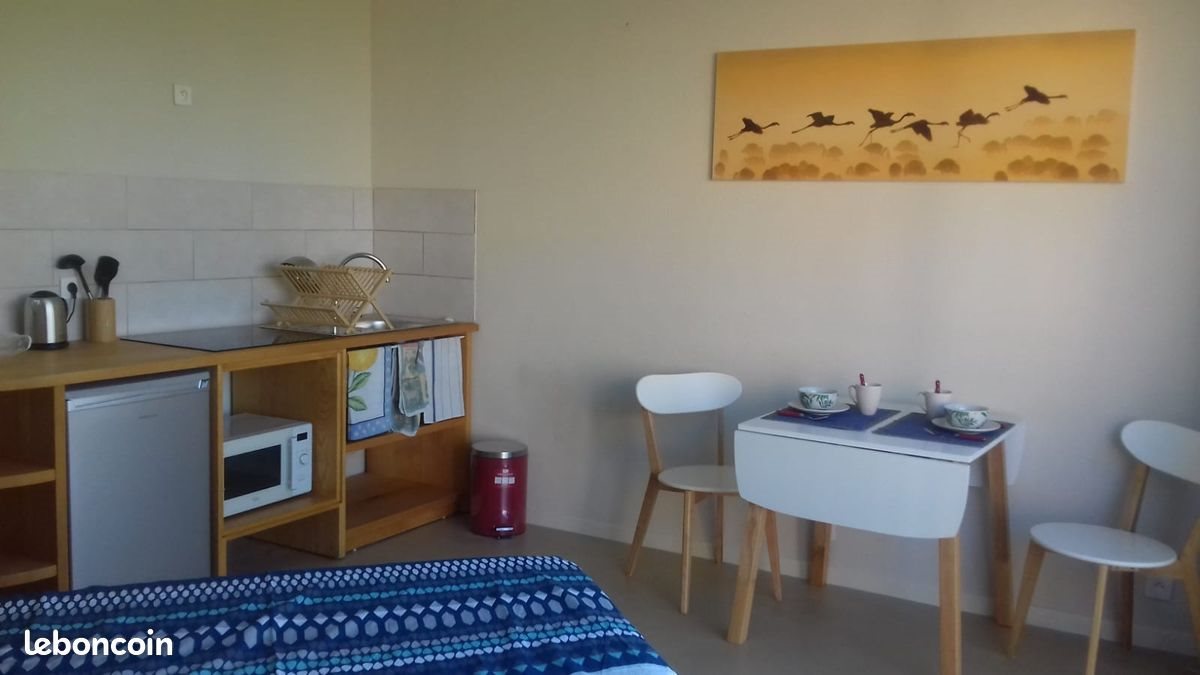 Appartement à vendre, 19m², Mandelieu-la-Napoule