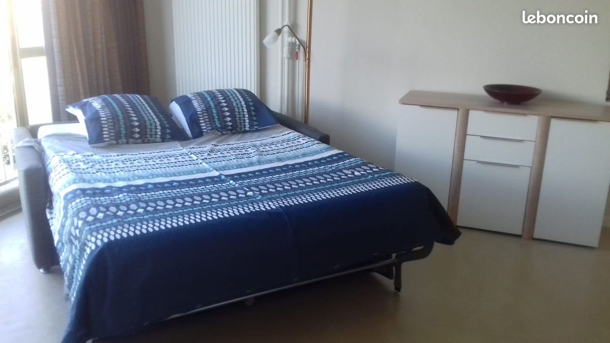 Appartement à vendre, 19m², Mandelieu-la-Napoule