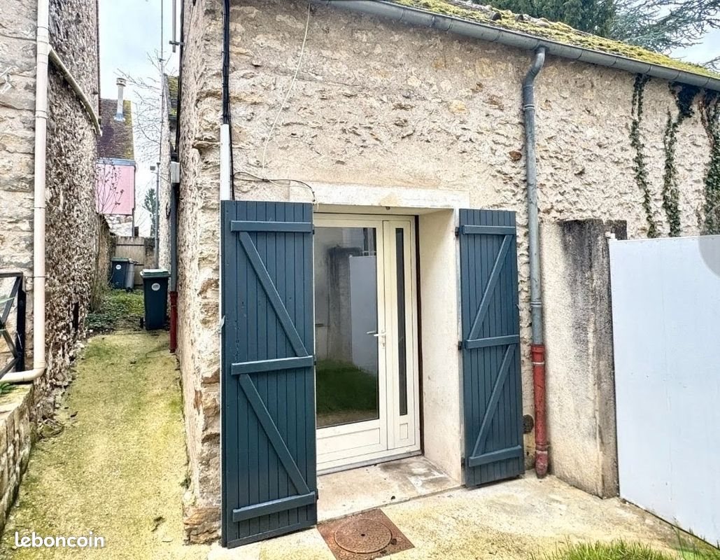 Maison à louer, 20m², Champagne-sur-Seine