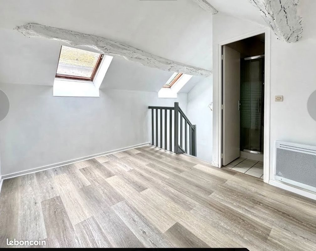 Maison à louer, 20m², Champagne-sur-Seine
