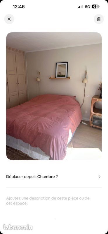 Appartement à louer, 40m², Biarritz
