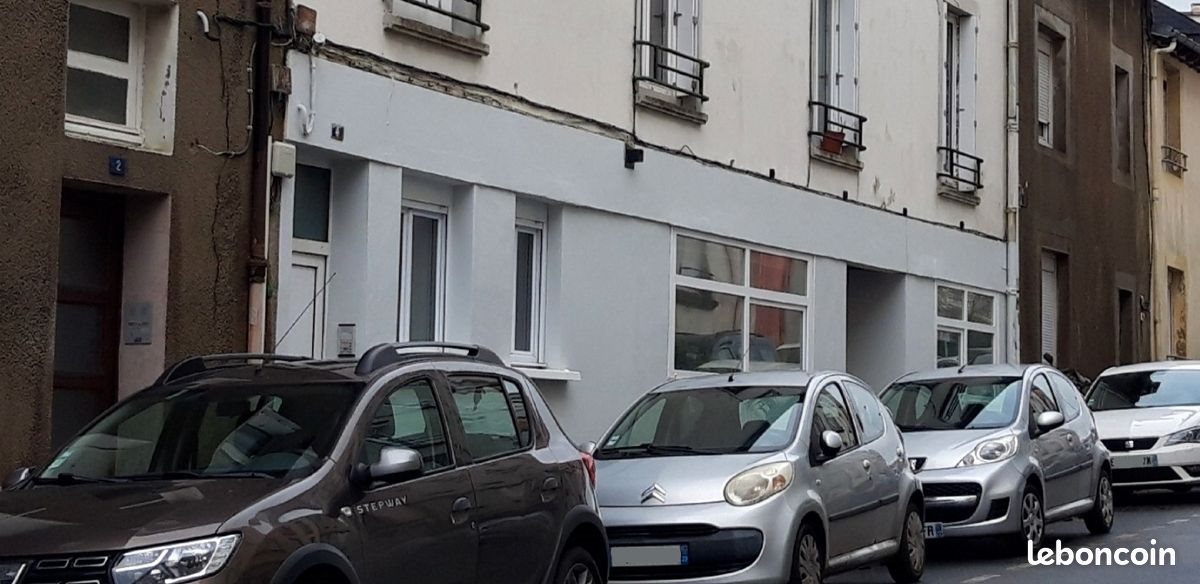 Appartement à vendre, 110m², Brest