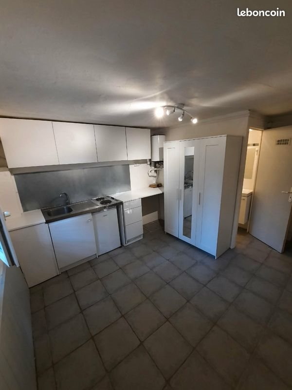 Appartement à louer, 20m², La Valette-du-Var