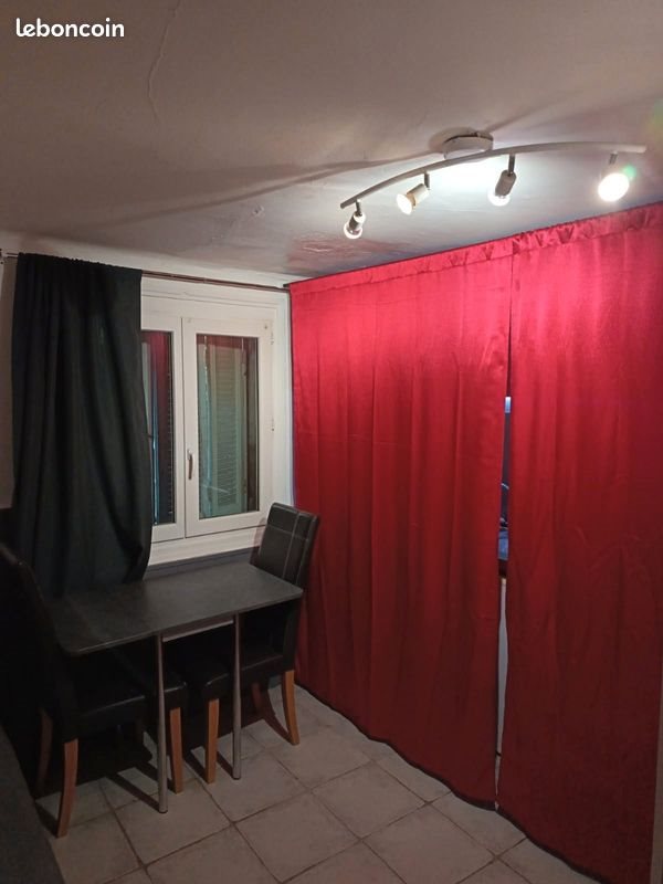 Appartement à louer, 20m², La Valette-du-Var