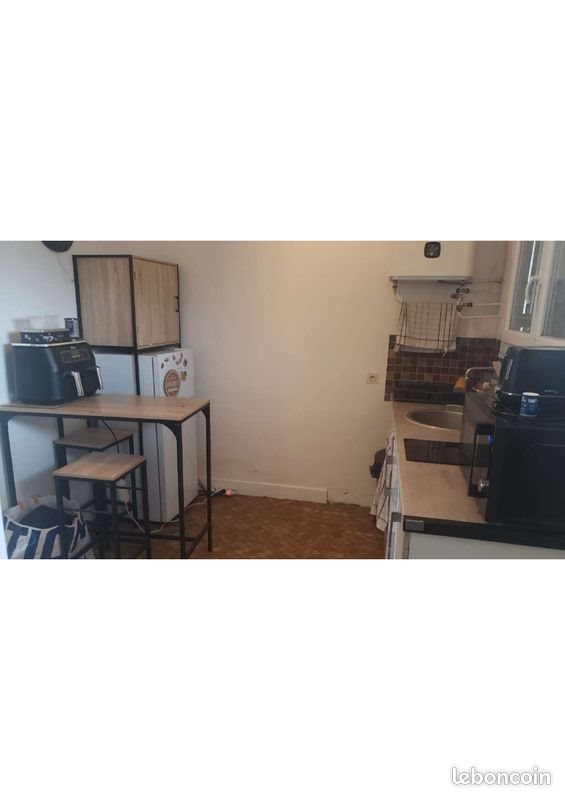 Appartement à louer, 30m², Vendôme