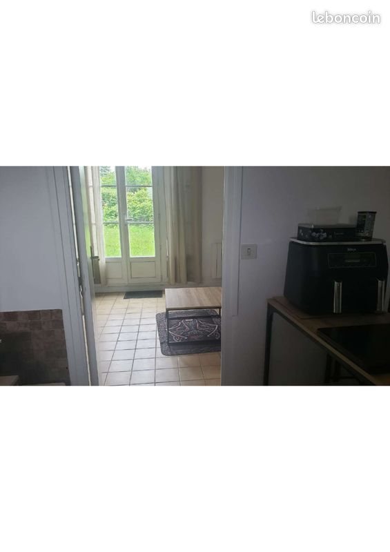 Appartement à louer, 30m², Vendôme