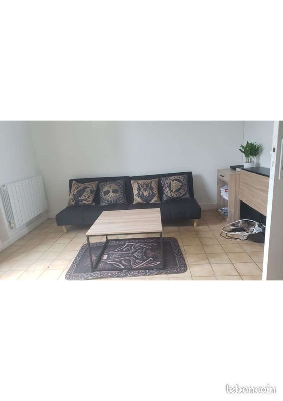 Appartement à louer, 30m², Vendôme