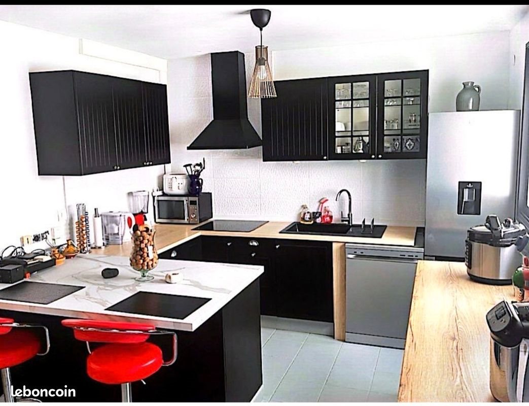 Appartement à vendre, 53m², Muret