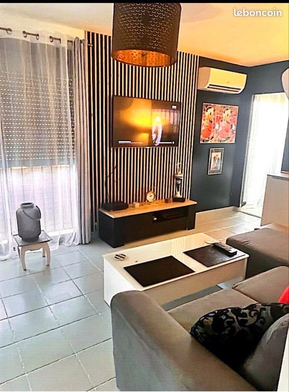 Appartement à vendre, 53m², Muret