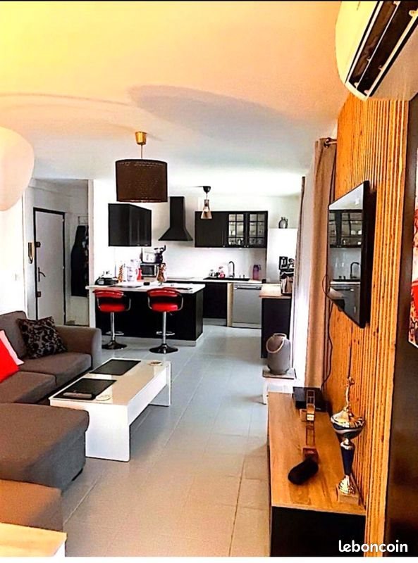 Appartement à vendre, 53m², Muret