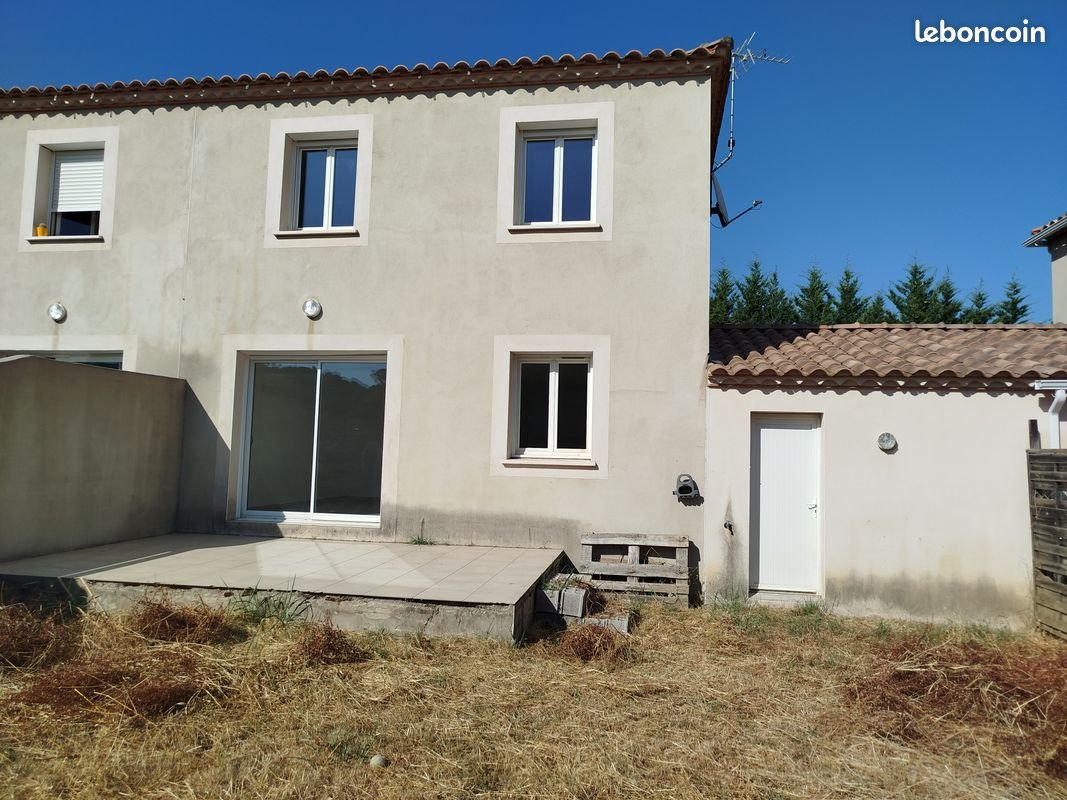 Maison à vendre, 95m², Congénies