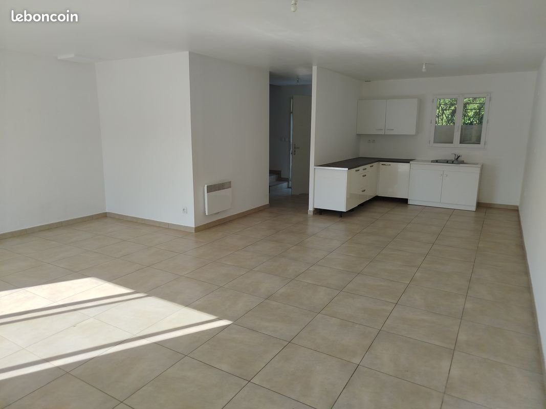 Maison à vendre, 95m², Congénies