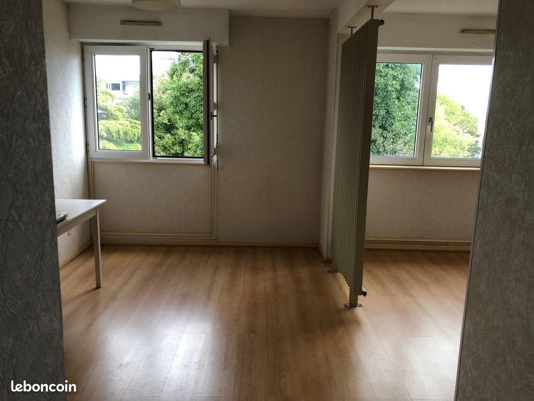 Appartement à louer, 30m², Lorient