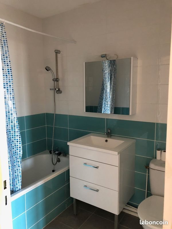 Appartement à louer, 30m², Lorient