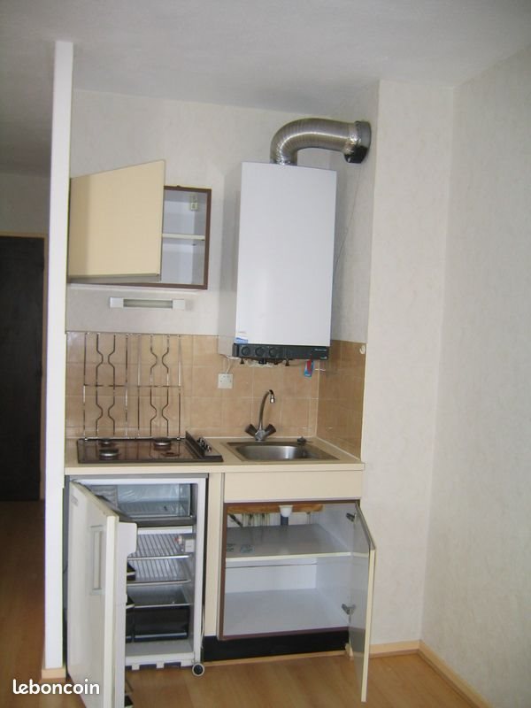Appartement à louer, 30m², Lorient