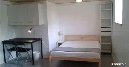 Appartement à louer, 35m², Clermont-Ferrand
