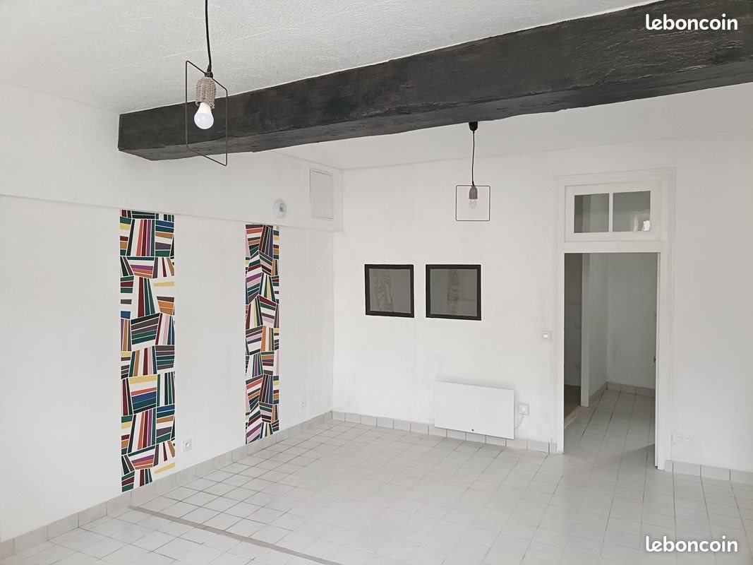 Appartement à louer, 40m², Thouars