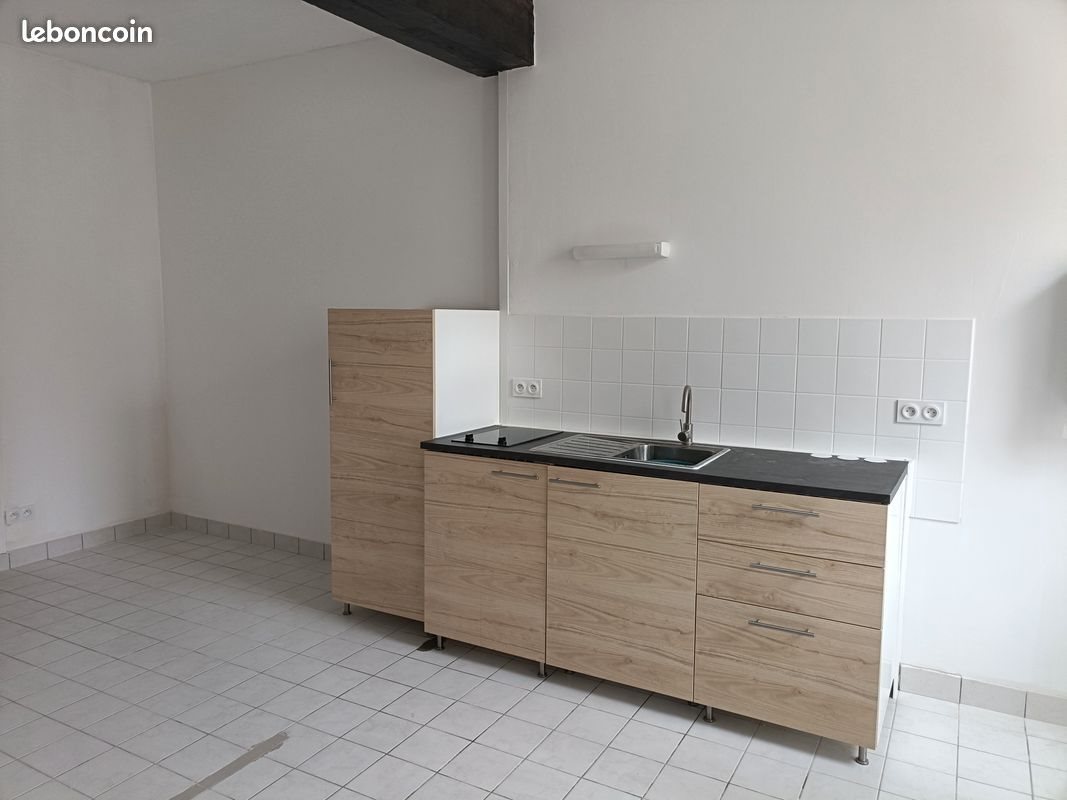 Appartement à louer, 40m², Thouars
