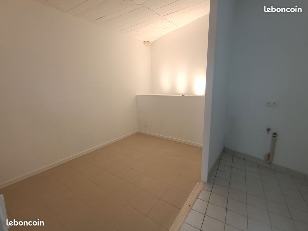 Appartement à louer, 40m², Thouars