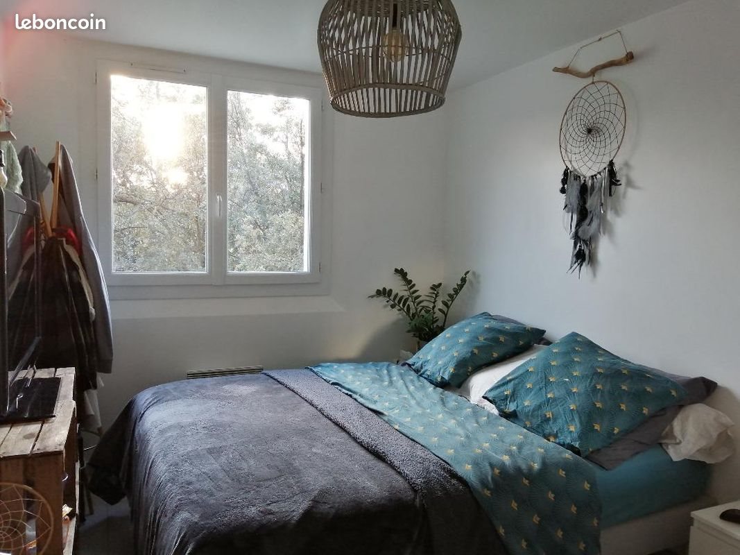 Appartement à louer, 60m², Draguignan