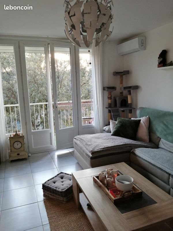 Appartement à louer, 60m², Draguignan