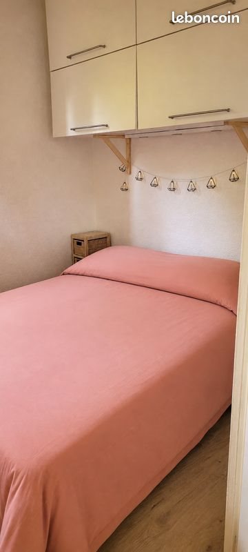 Appartement à louer, 28m², Sanary-sur-Mer
