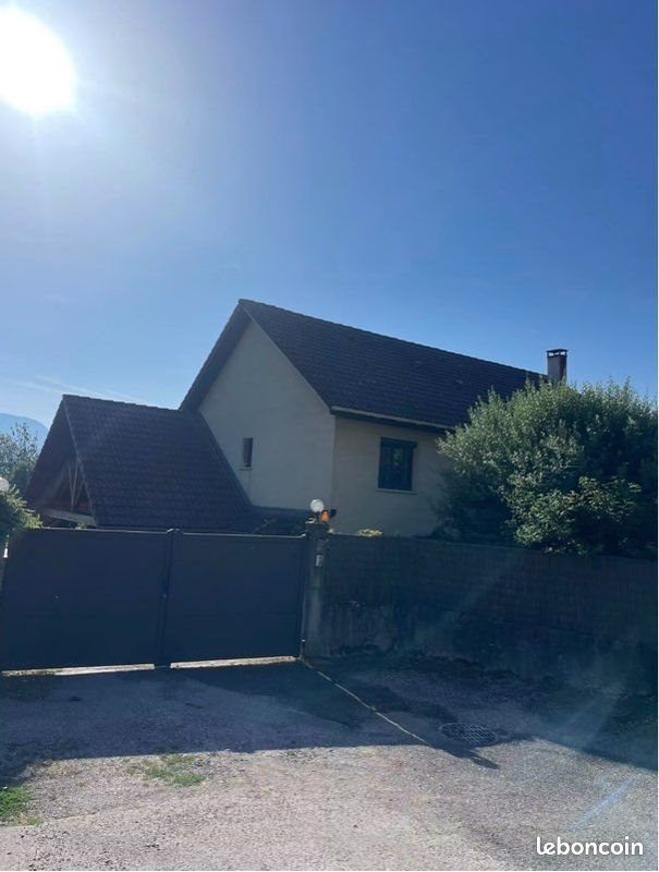 Maison à vendre, 146m², Tullins