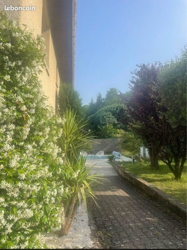 Maison à vendre, 146m², Tullins