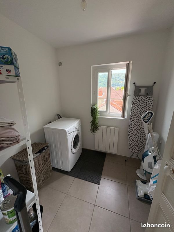 Appartement à louer, 56m², Figeac