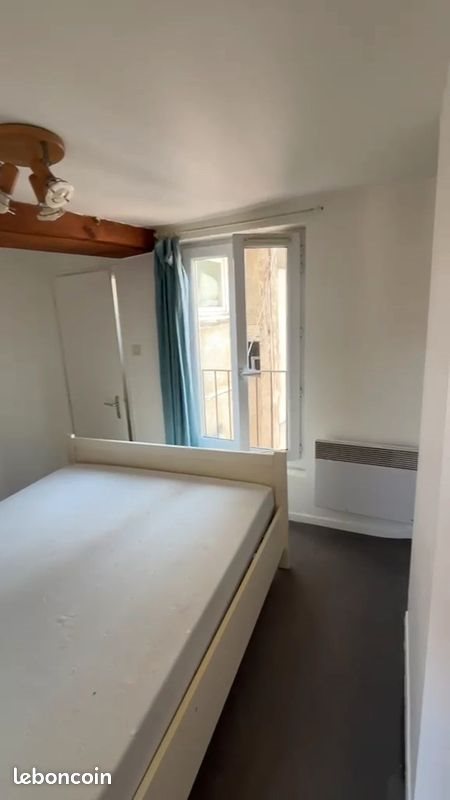 Appartement à louer, 27m², Grenoble
