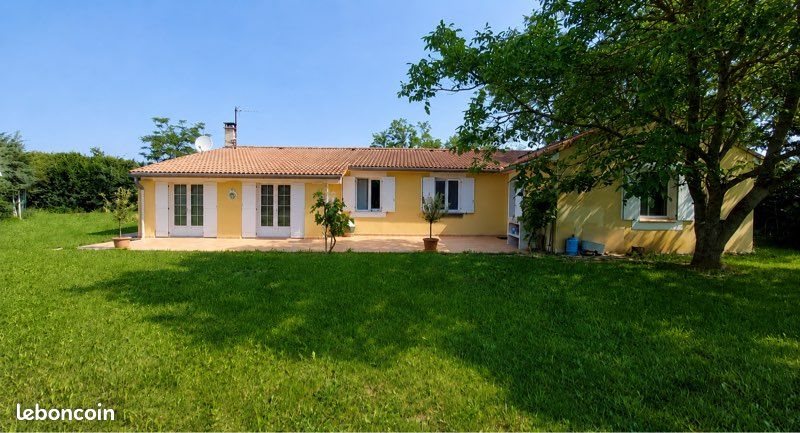 Maison à vendre, 145m², Mison