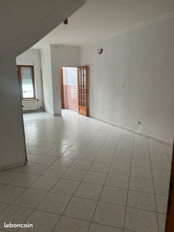 Maison à louer, 110m², Roubaix